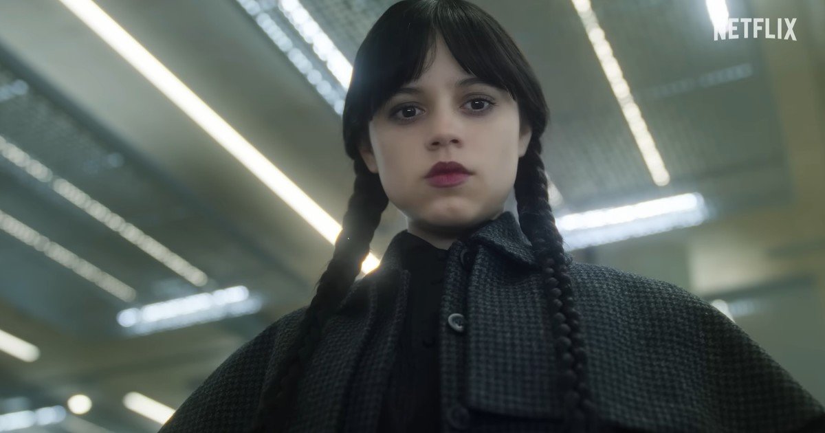 netflix-anuncio-la-fecha-de-«merlina-2»,-que-llegara-con-algunos-cambios-y-una-yapa-explosiva