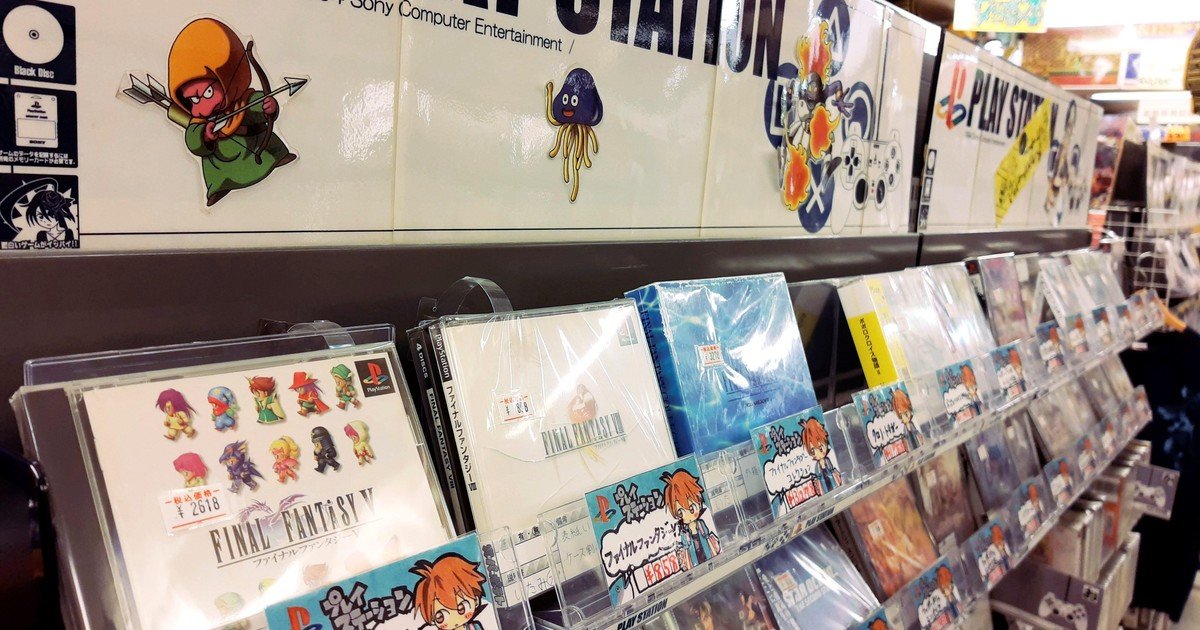 los-10-videojuegos-mas-vendidos-de-ps1:-¿que-los-hizo-tan-exitosos?