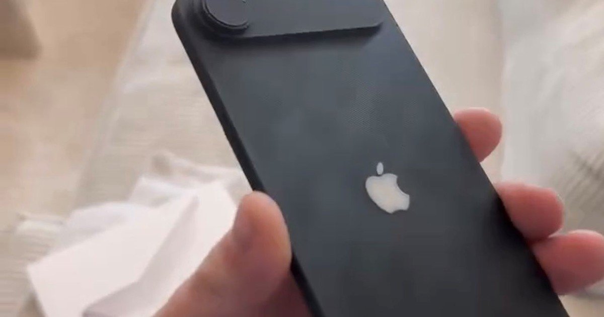 los-problemas-del-iphone-17-air:-apple-admite-que-su-proximo-celular-ultrafino-no-sera-para-todos