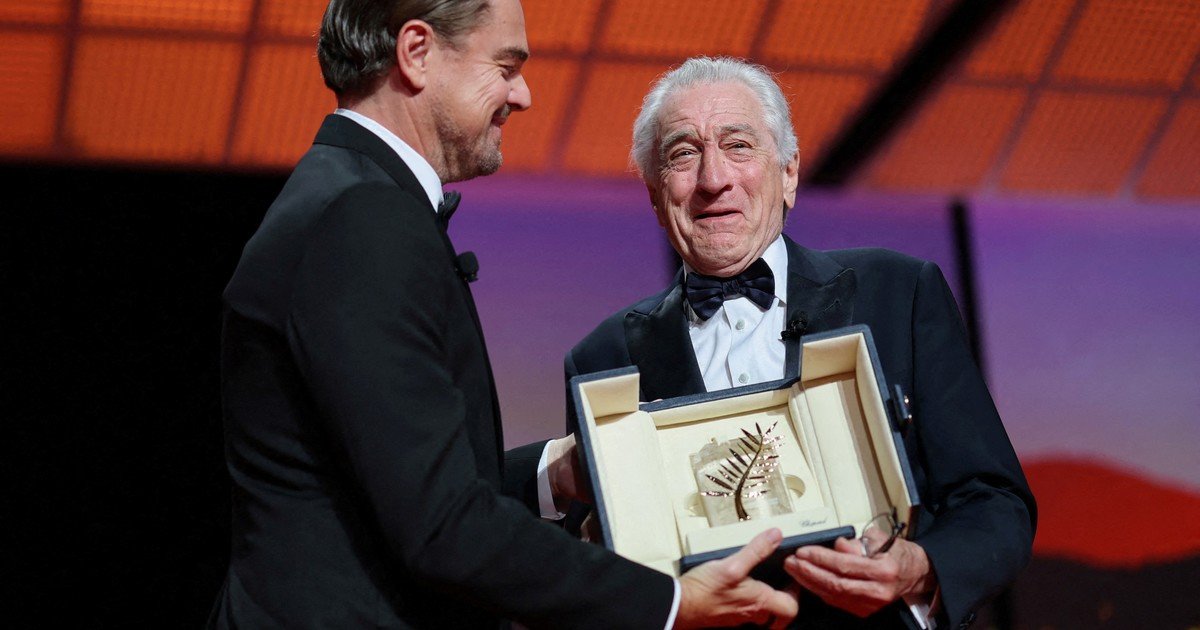 cannes-2025:-robert-de-niro-fue-durisimo-con-donald-trump:-«somos-una-amenaza-para-los-fascistas»