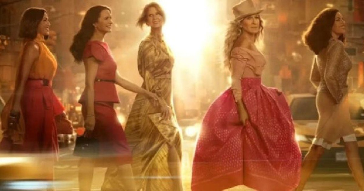 lo-que-viene:-lo-nuevo-de-“and-just-like-that”,-el-spin-off-de-“sex-and-the-city”,-encabeza-los-estrenos-de-la-semana-en-el-streaming