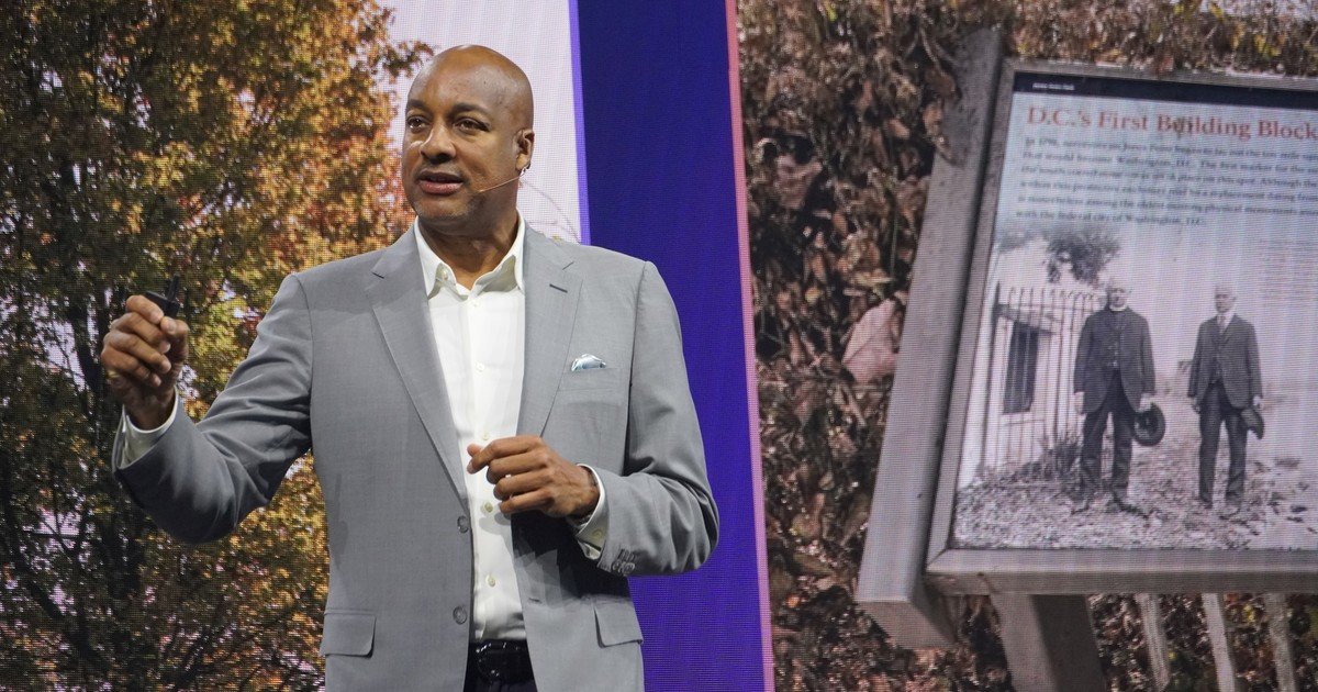 “la-revolucion-de-la-inteligencia-artificial-ya-ocurrio,-ahora-hay-que-construir”:-dave-levy,-de-aws