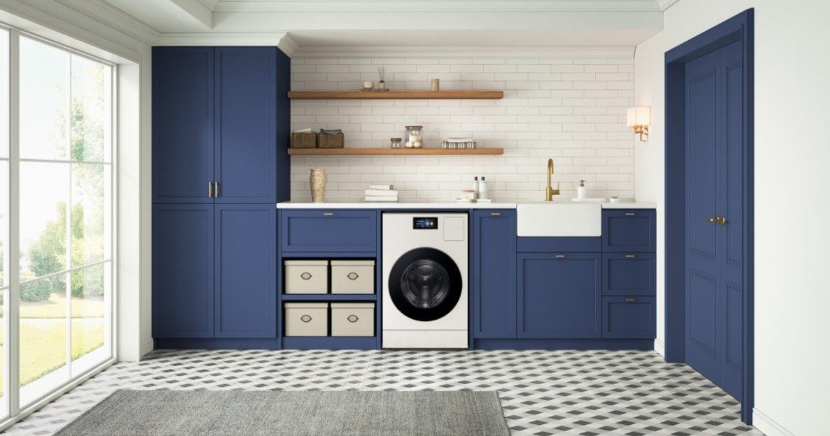 lavar-la-ropa-desde-el-celular-y-con-inteligencia-artificial:-como-es-la-nueva-generacion-de-electrodomesticos