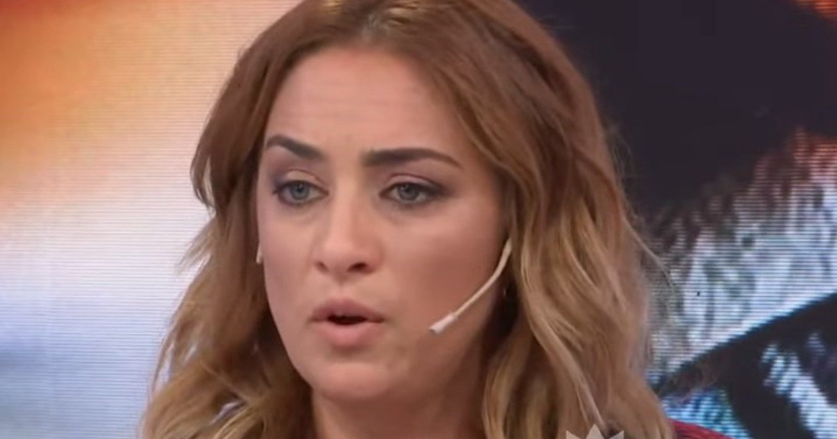 maria-julia-olivan-seguira-internada:-«tengo-para-un-mes-mas,-y-manana-entro-al-quirofano-por-tercera-vez»