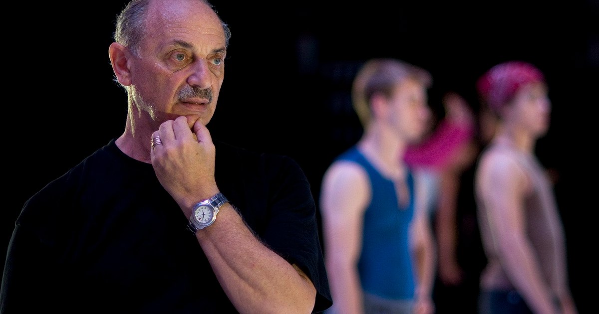 wainrot,-tras-bambalinas:-el-documental-para-conocer-la-intimidad-y-la-obra-de-un-gran-artista