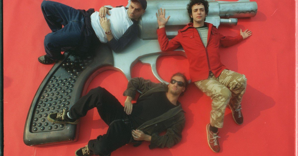 a-30-anos-de-«sueno-stereo»:-los-secretos-del-ultimo-disco-de-soda-y-los-miedos-del-reencuentro-despues-de-dos-anos-separados