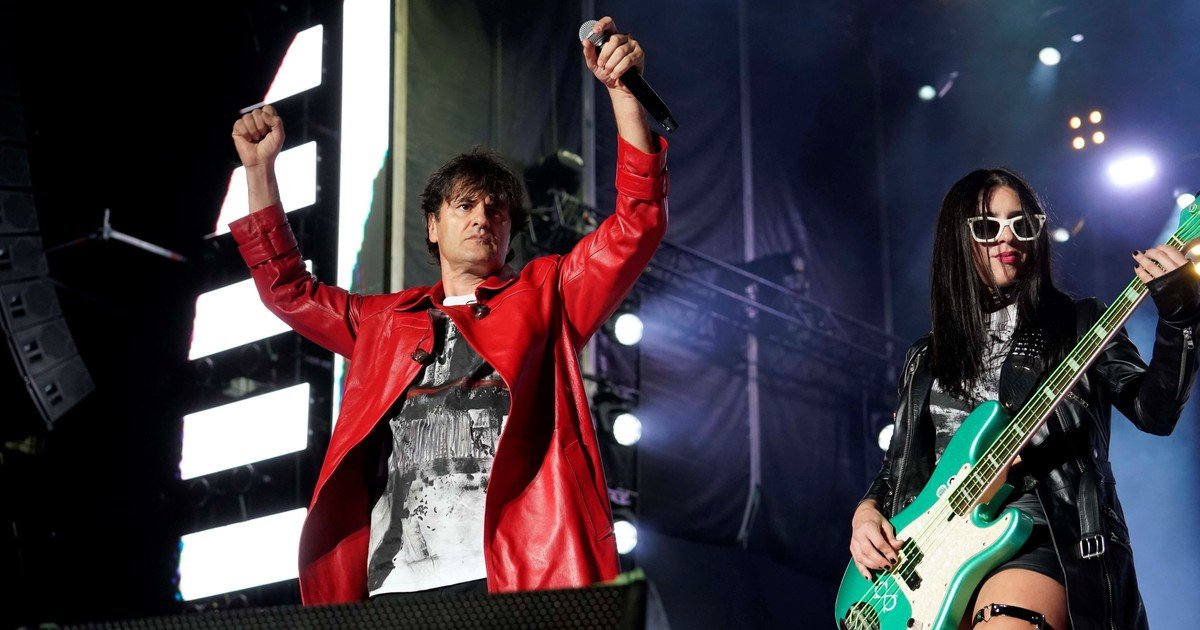 los-piojos-en-river:-horarios,-accesos-y-todo-sobre-los-ultimos-dos-shows-de-la-exitosa-reunion-del-grupo