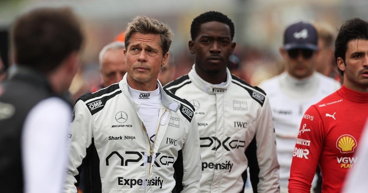 formula-1:-el-diablo-sabe-por-diablo,-pero-mas-sabe-por-pitt