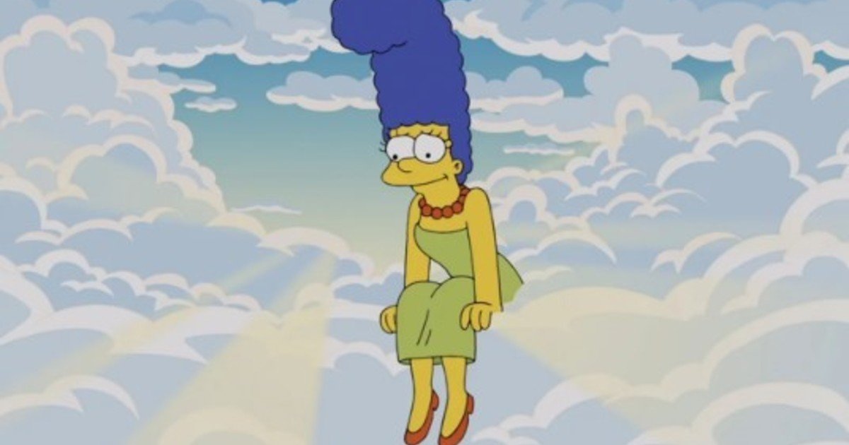 marge-simpson-murio-antes-que-homero:-conmocion-entre-los-fans-por-una-revelacion-de-la-nueva-temporada
