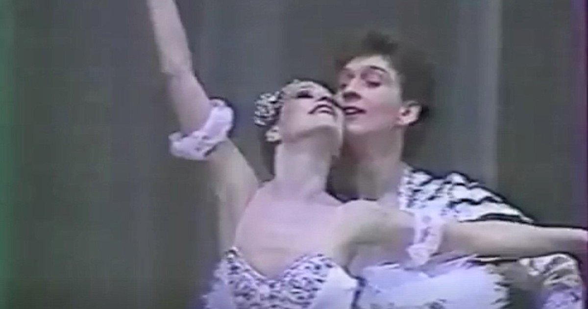 julio-bocca,-a-40-anos-de-un-gran-premio-que-inicio-la-excelente-carrera-del-mejor-bailarin-argentino-de-todos-los-tiempos