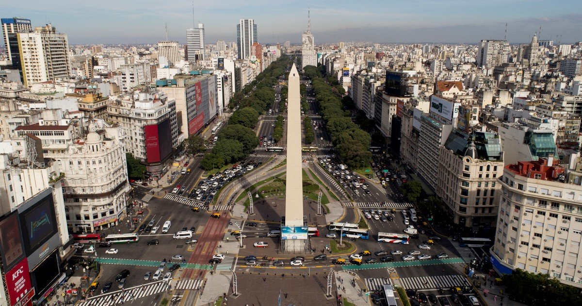 destacaron-a-buenos-aires-como-ciudad-“lista-para-el-futuro”:-que-significa-y-por-que-es-una-de-las-pocas-de-america-latina