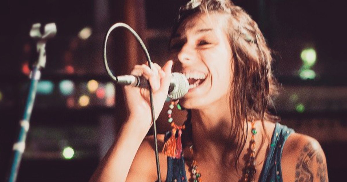 murio-araceli-julio,-la-cantante-de-satelite-kingston:-tenia-39-anos-y-luchaba-contra-un-cancer