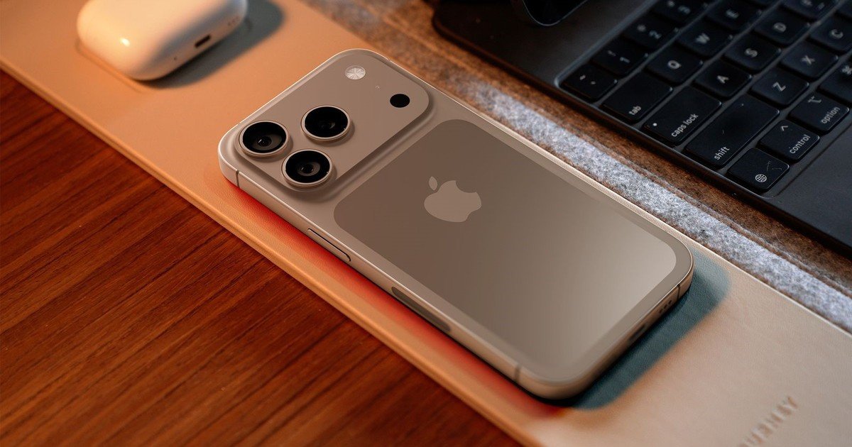 iphone-17-pro:-se-filtran-detalles-sobre-el-proximo-tanque-de-apple,-con-un-cambio-radical-en-el-diseno