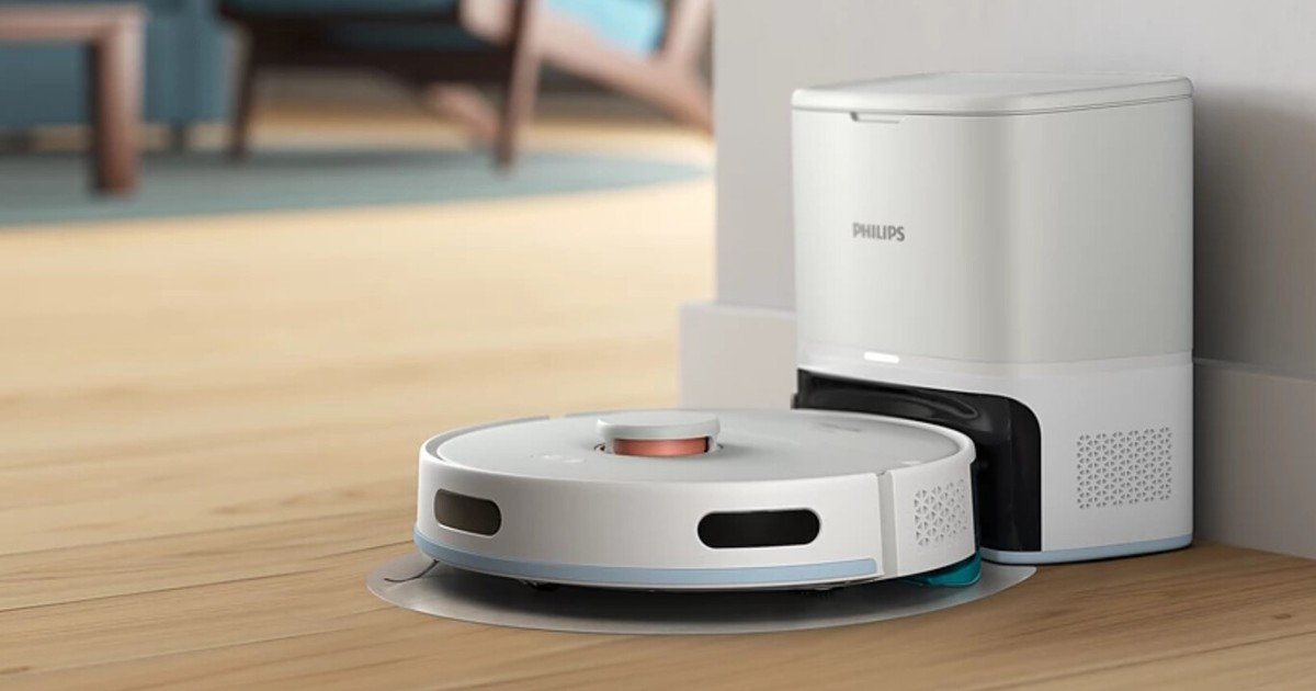 aspiradoras-robot:-cuales-se-consiguen-y-claves-para-elegir-el-modelo-ideal-segun-tu-casa