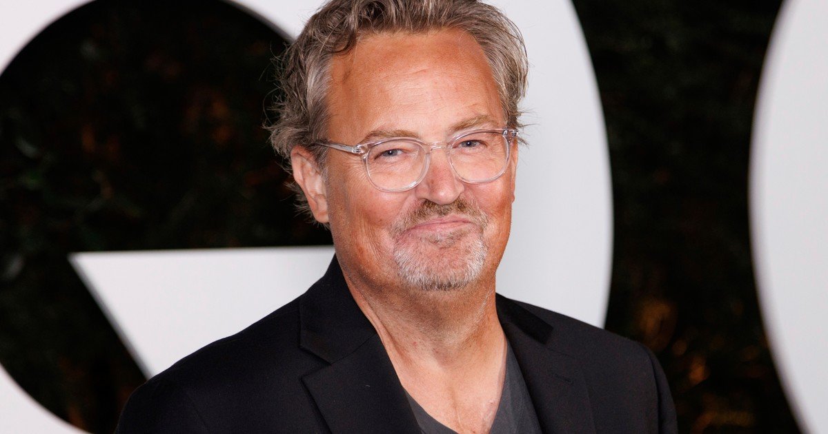 el-medico-de-matthew-perry-se-declaro-culpable-de-venderle-ketamina-semanas-antes-de-su-muerte-por-sobredosis