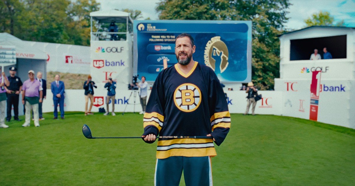 en-netflix,-happy-gilmore-2-con-adam-sandler-es-divertidisima,-irreverente-y-tiene-hasta-a-bad-bunny-y-mas-cameos-de-estrellas