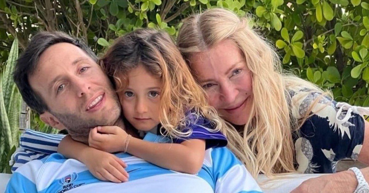 de-romina-yan-a-mila:-otra-tragedia-que-sacude-a-la-familia-de-cris-morena-y-gustavo-yankelevich