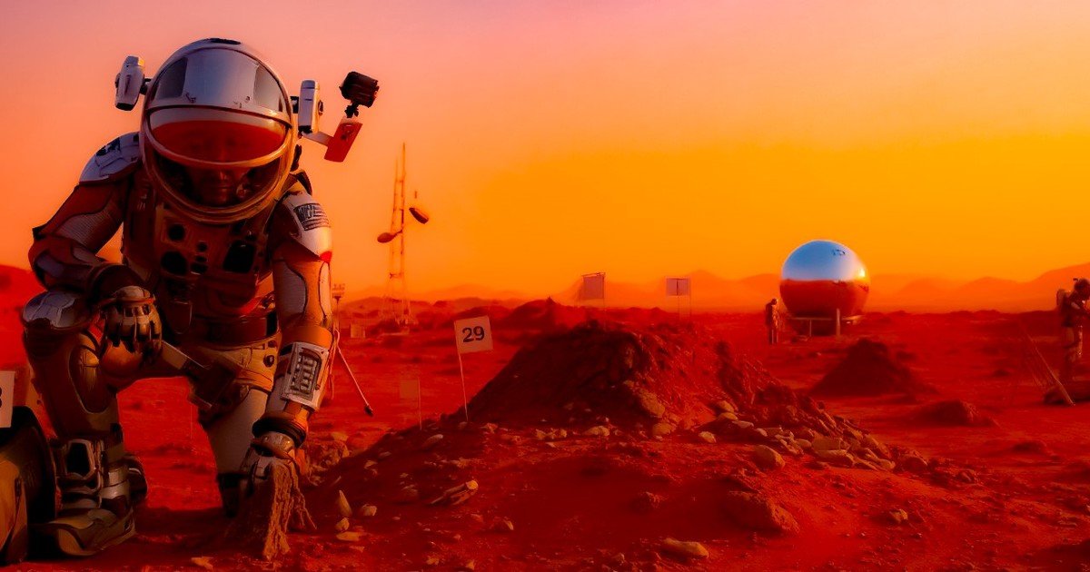 la-conquista-de-marte:-que-tan-posible-es-el-sueno-mas-ambicioso-de-elon-musk,-segun-la-ciencia