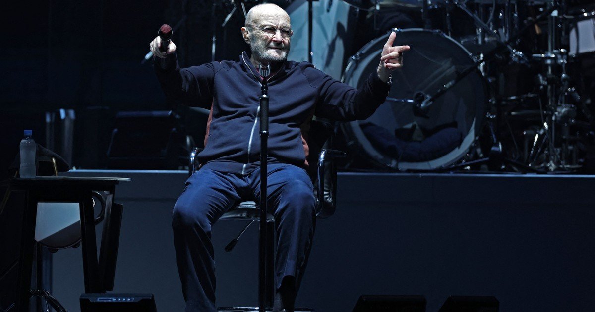 phil-collins:-su-manager-desmintio-que-esta-por-morir-y-conto-cual-es-su-estado-de-salud