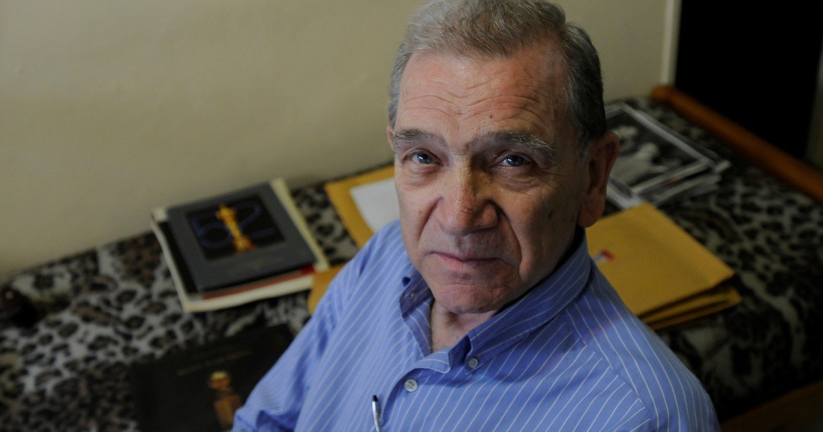 murio-leon-balter,-el-mas-longevo-de-los-socios-de-aptra,-que-estuvo-con-los-beatles-y-fue-testigo-de-la-partida-del-apollo-11