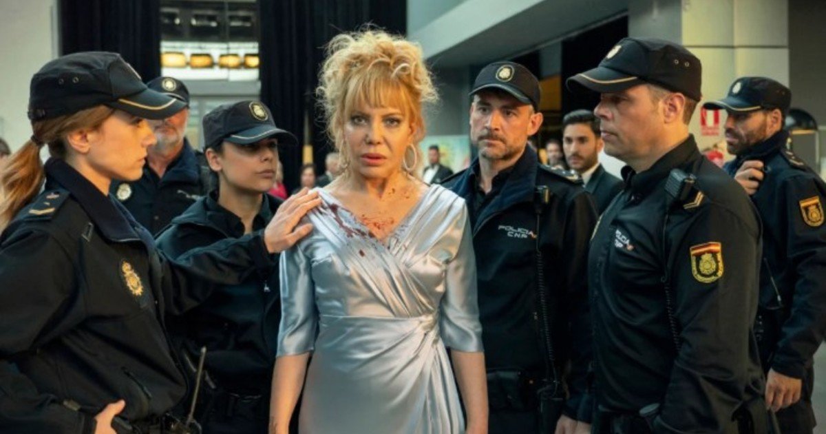 para-ver-y-descargar-tensiones:-«furia»,-cinco-mujeres-al-borde-un-ataque-de-nervios-(y-de-todo)