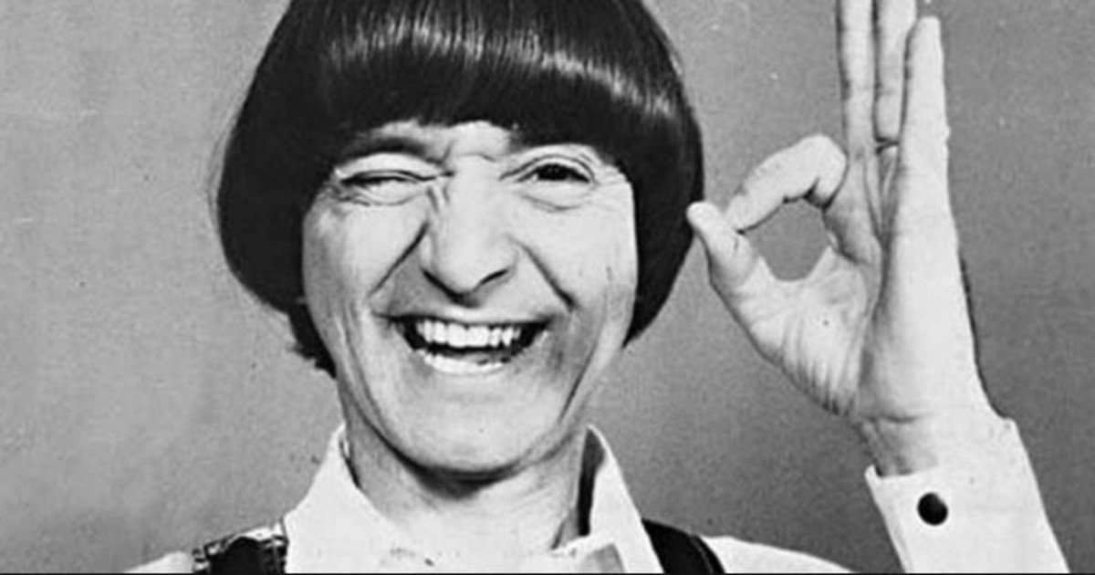 carlitos-bala-y-la-polemica-por-el-flequillo:-¿los-beatles-se-copiaron-de-el?