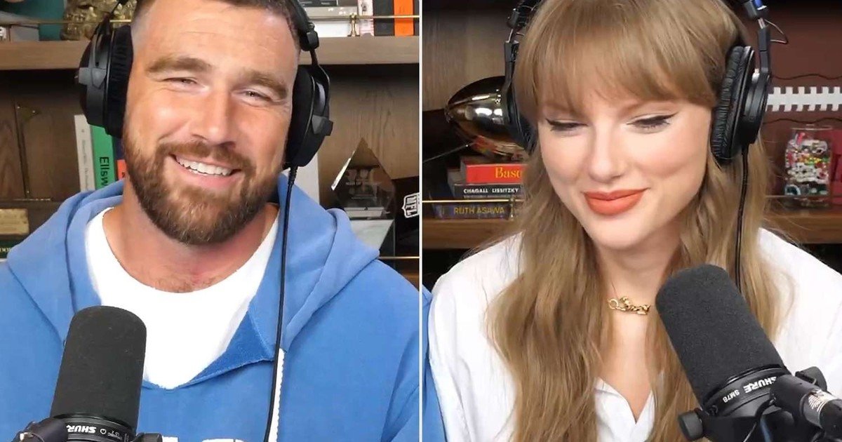 taylor-swift-debuta-en-el-podcast-de-travis-kelce-y-podria-dar-pistas-de-su-nuevo-disco