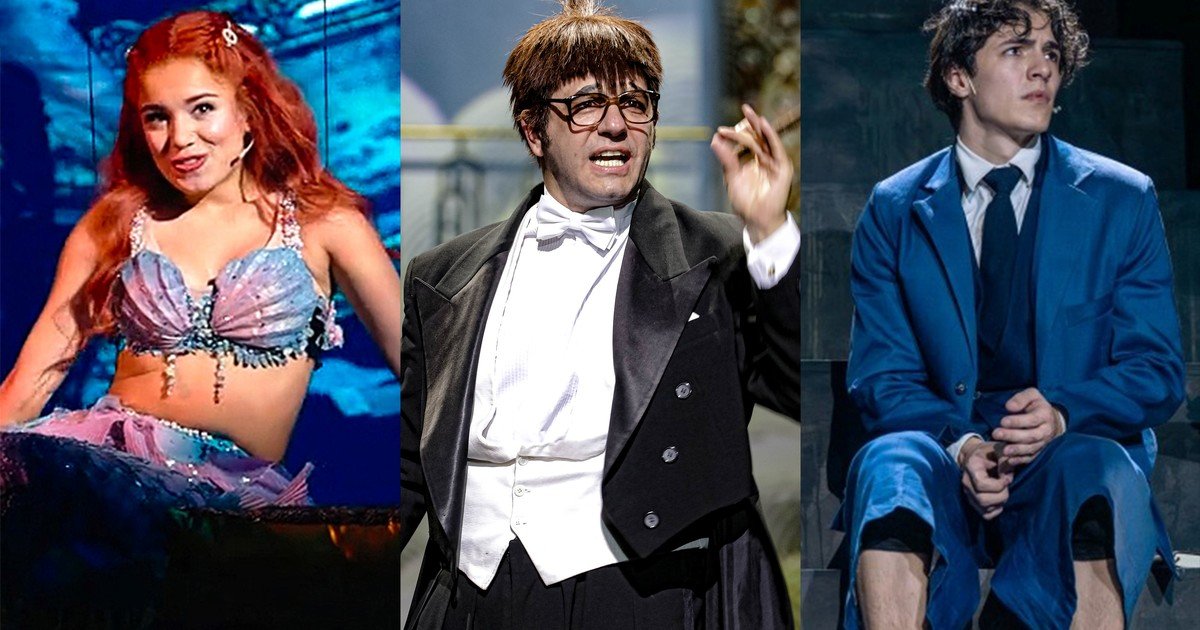 premios-hugo:-todas-las-nominaciones-y-a-que-aspiran-la-sirenita,-la-revista-del-cervantes-y-despertar-de-primavera