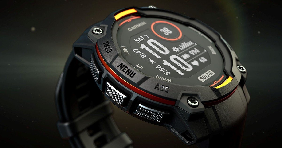 smartwatches-para-hacer-deporte-y-controlar-la-salud:-los-mejores-modelos-del-mercado-y-sus-precios