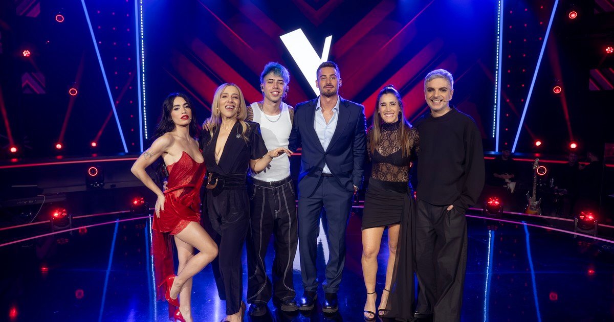 semana-clave-en-la-voz-argentina:-arrancaron-los-playoffs-y-el-domingo-se-define-esta-etapa-con-una-gala-en-vivo,-como-sera-el-dia-a-dia