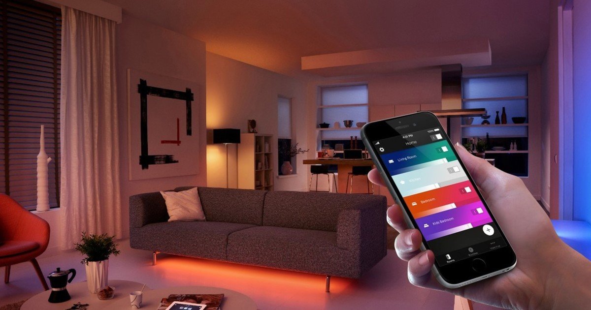 hogares-inteligentes:-apps-gratuitas-para-controlar-electrodomesticos-desde-el-celular-y-ahorrar-en-la-boleta-de-luz