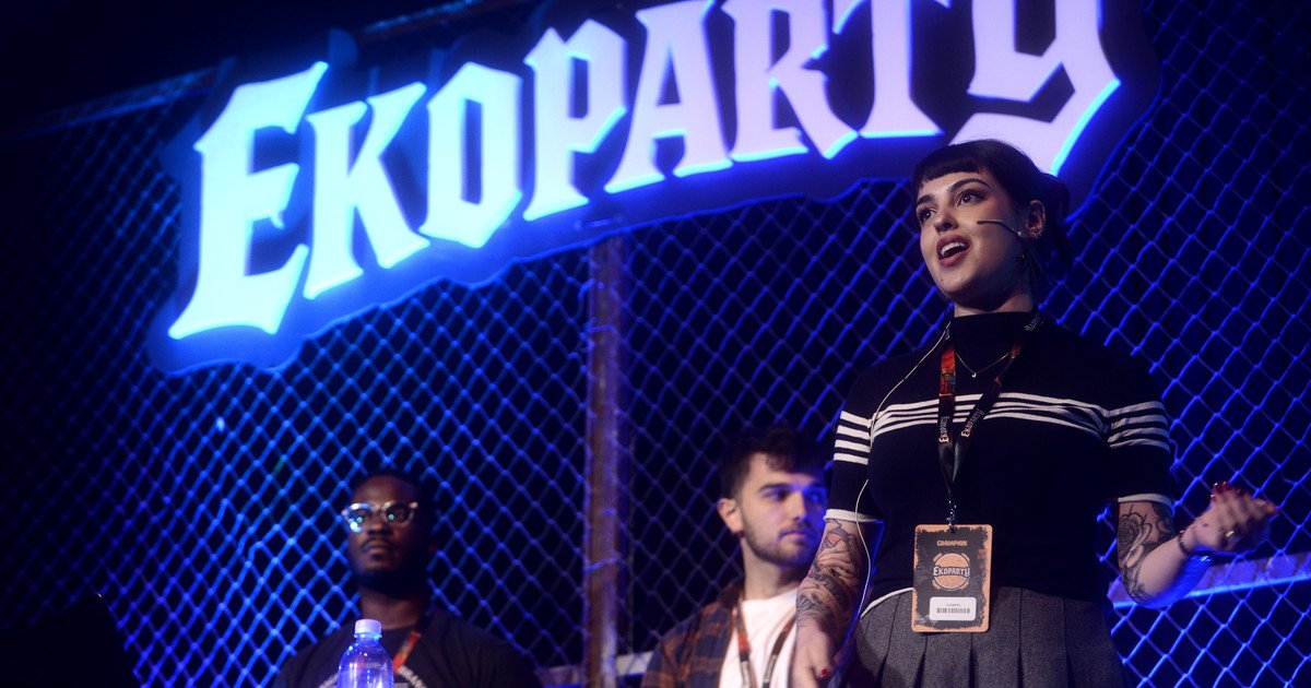 ekoparty-2025:-advierten-sobre-la-fragilidad-de-la-infraestructura-que-sostiene-la-ia-con-dos-fallas-de-nvidia