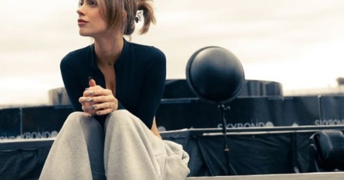 entre-lagrimas,-tini-suspendio-su-primer-show-de-futtura-en-tecnopolis-debido-a-una-posible-tormenta