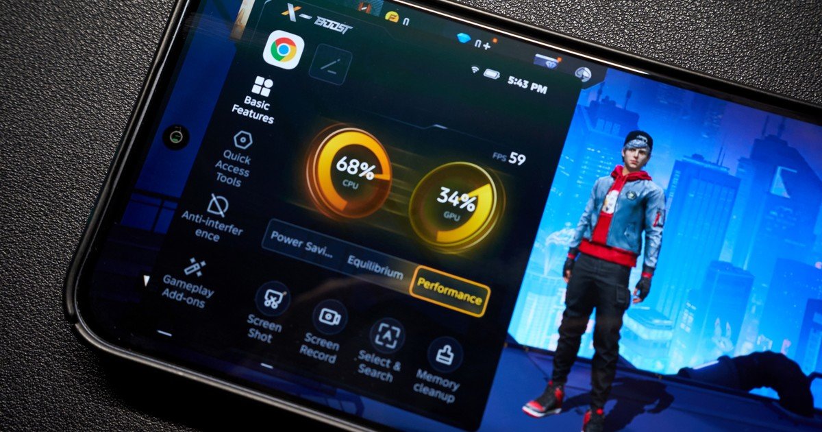 infinix-gt-30-pro:-como-es-el-celular-que-apunta-a-ser-una-“pc-gamer-de-bolsillo”