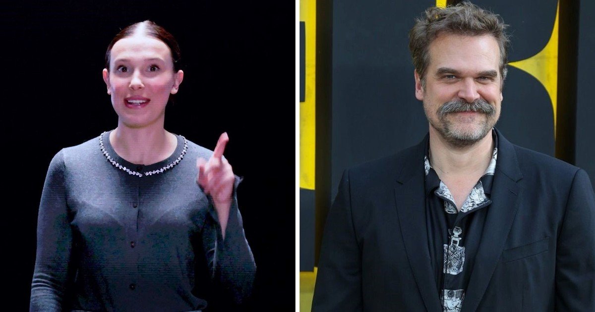 millie-bobby-brown-presento-una-denuncia-por-acoso-e-intimidacion-contra-david-harbour,-su-«papa-televisivo»-en-stranger-things