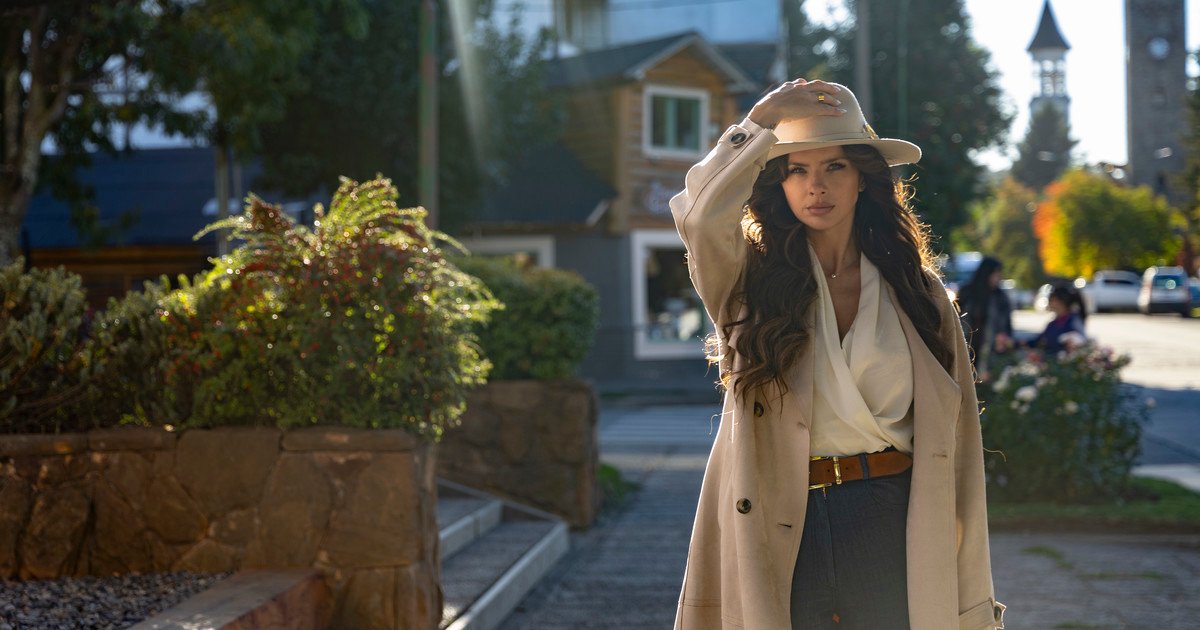 la-china-suarez,-mas-vengativa-que-nunca:-las-primeras-imagenes-de-su-revancha