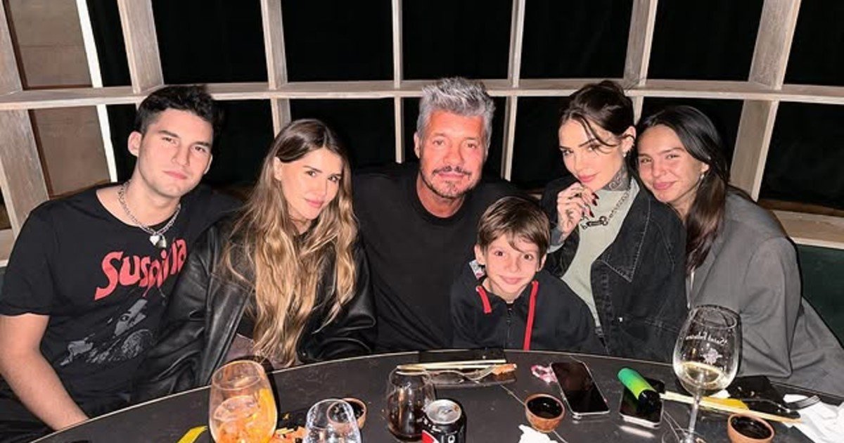 historia-del-clan-tinelli:-alianzas-y-fracturas-de-una-de-las-familias-mas-miradas-de-la-argentina