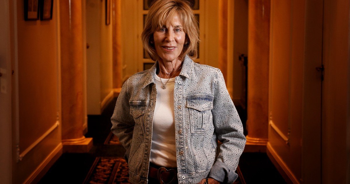 nancy-spielberg-y-el-desafio-de-vivir-bajo-la-sombra-de-su-hermano-steven:-«lo-quiero,-pero-no-lo-necesito-para-mi-trabajo»