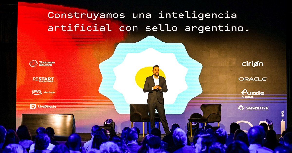 saiaconf-2025:-argentina-debate-el-impacto-geopolitico-y-etico-de-la-inteligencia-artificial-en-la-region