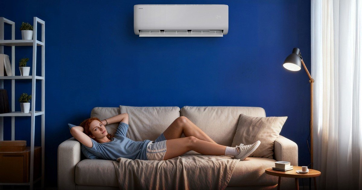 llegan-los-aires-con-ia:-equipos-que-aprenden-del-usuario-y-reducen-hasta-un-50%-el-consumo