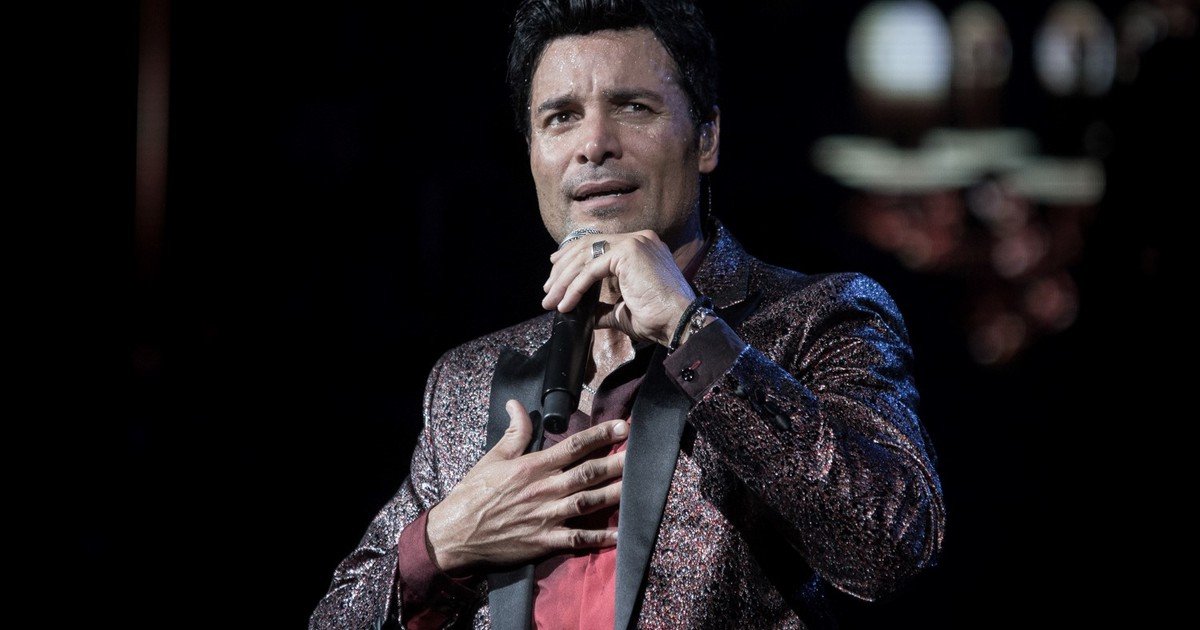 chayanne-en-velez-sarsfield:-como-y-cuando-comprar-las-entradas-para-su-show