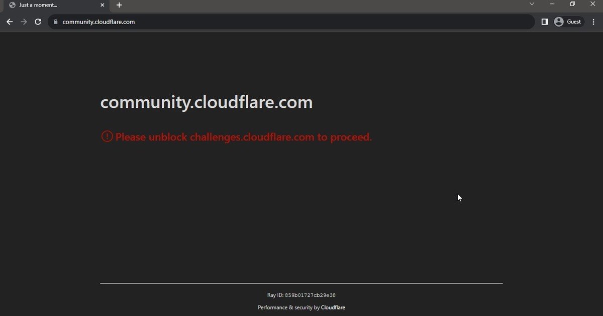que-es-«challengescloudflare.com»:-el-escudo-de-seguridad-de-cloudflare-que-a-veces-falla-y-como-solucionarlo