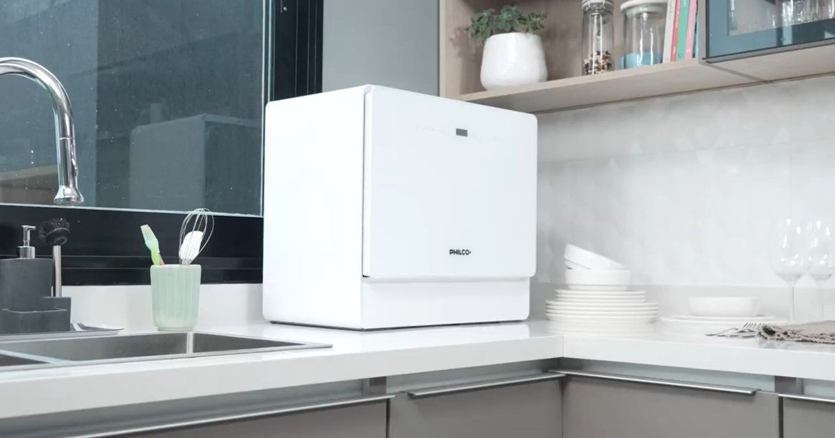 lavavajillas-inteligentes:-como-es-el-electrodomestico-que-te-devuelve-una-semana-de-vida-al-ano-y-ahorra-miles-de-litros-de-agua