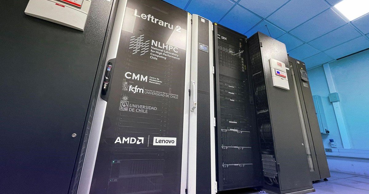 chile,-lider-en-la-carrera-por-la-inteligencia-artificial-y-la-supercomputacion:-por-que-la-argentina-corre-de-atras