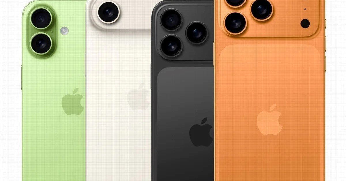 iphone-17-ya-se-vende-en-la-tienda-oficial-de-mercado-libre:-la-brecha-de-precios-con-revendedores-y-estados-unidos