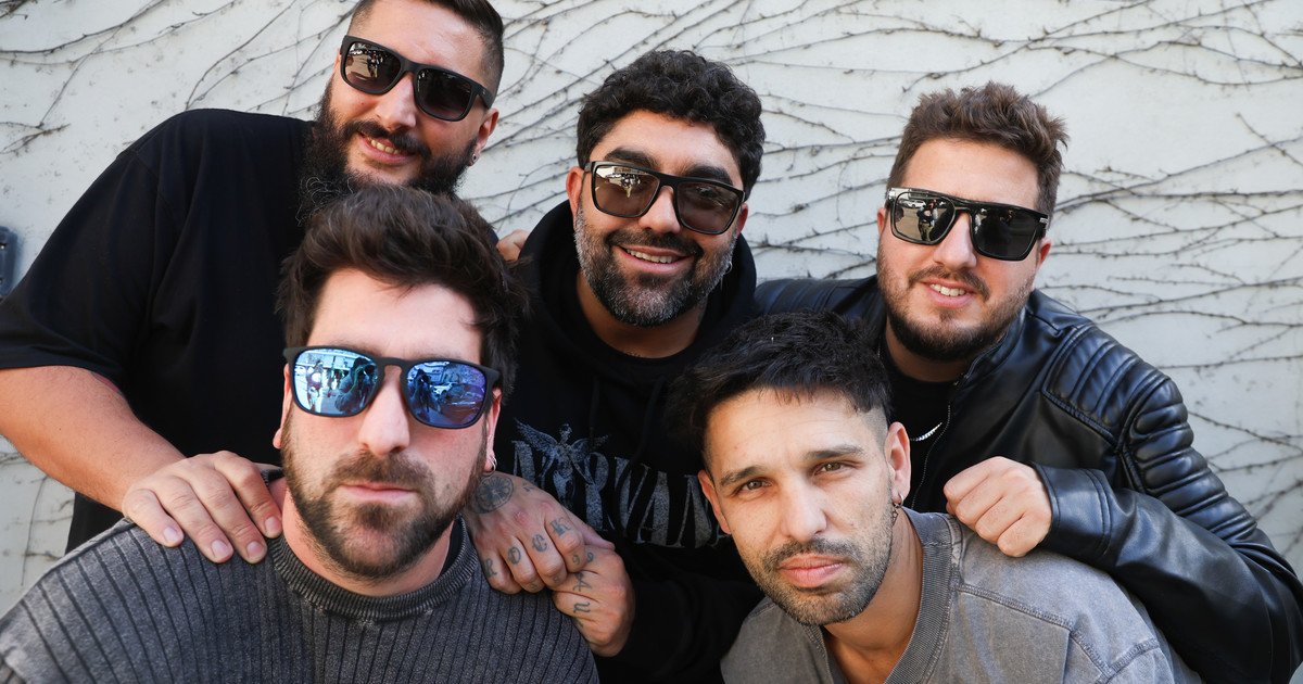 cruzando-el-charco-crecio-como-banda-de-rock-y-logro-pasar-del-gran-rex-y-obras-al-luna-park-y-movistar-arena:-los-secretos-de-su-exito