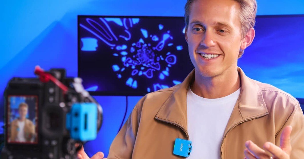 microfonos:-los-mejores-modelos-para-ganar-seguidores-y-dinero-con-videos-en-instagram,-youtube-y-tiktok