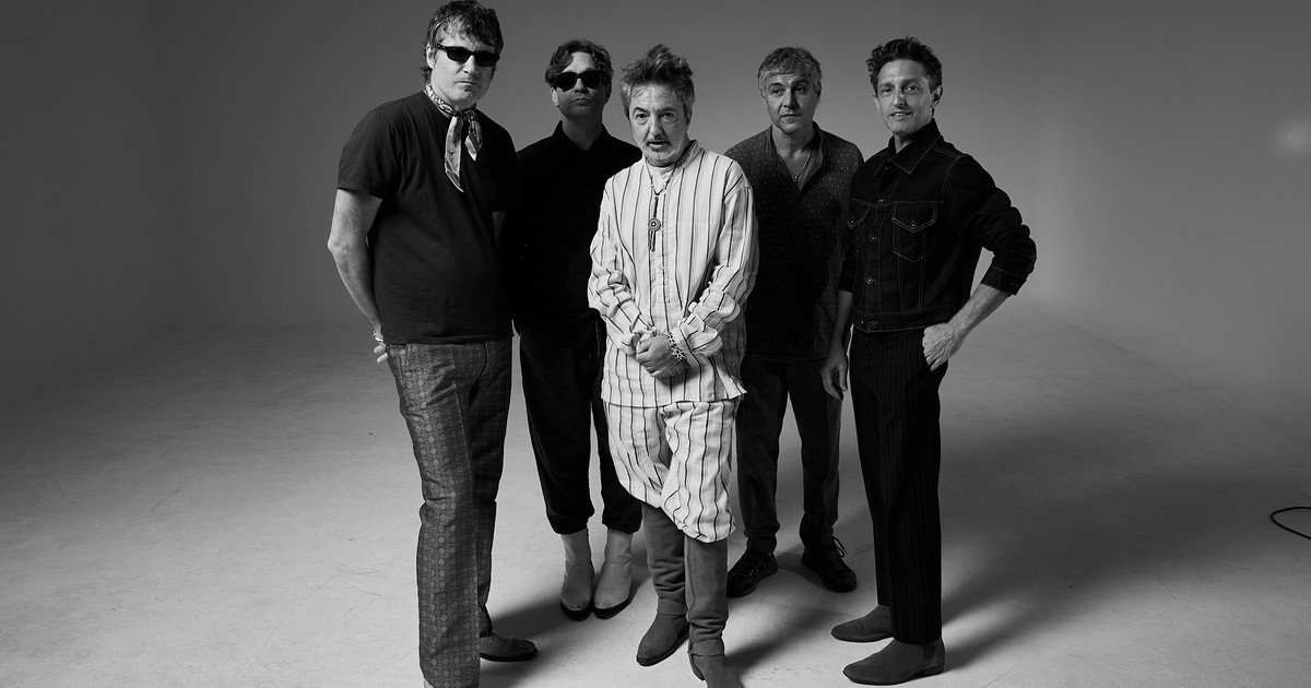 babasonicos-aposto-fuerte-antes-de-sus-dos-ferro:-lanzo-su-nuevo-album-y-monto-un-local-con-merchandising-exclusivo