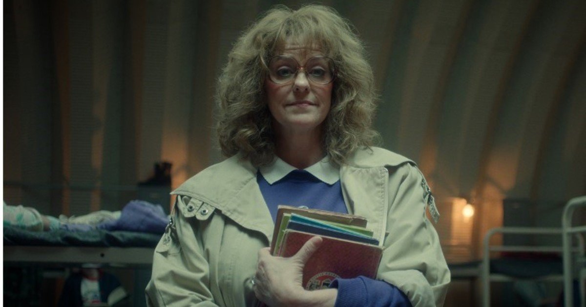 stranger-things:-los-hermanos-duffer-eligieron-a-su-profesora-de-teatro-para-la-serie