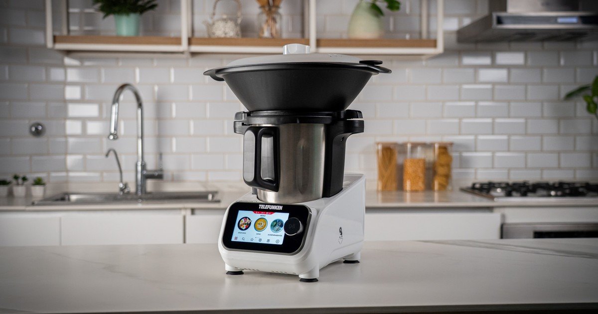 el-boom-de-los-robots-de-cocina:-caracteristicas-y-precios-de-los-ultimos-modelos-en-argentina